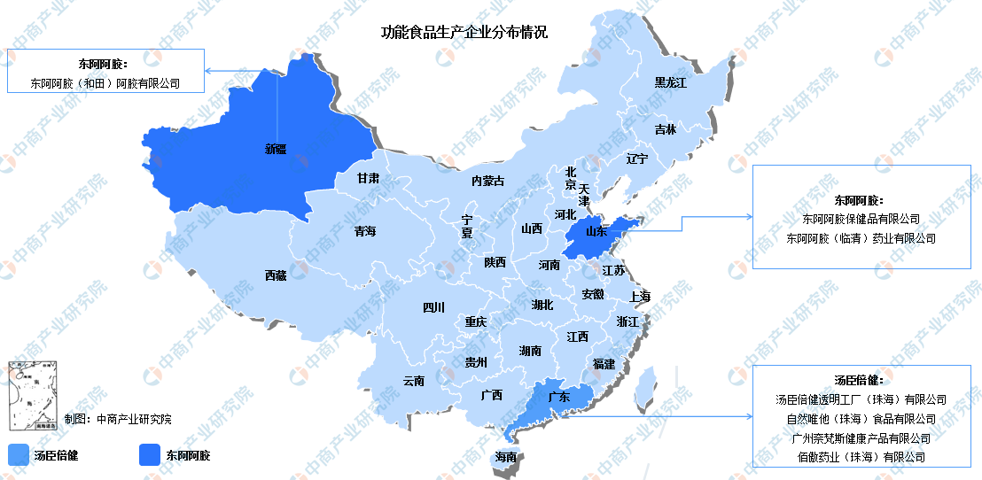 榆林市食品企业上市规划(食品企业上市规划建议)