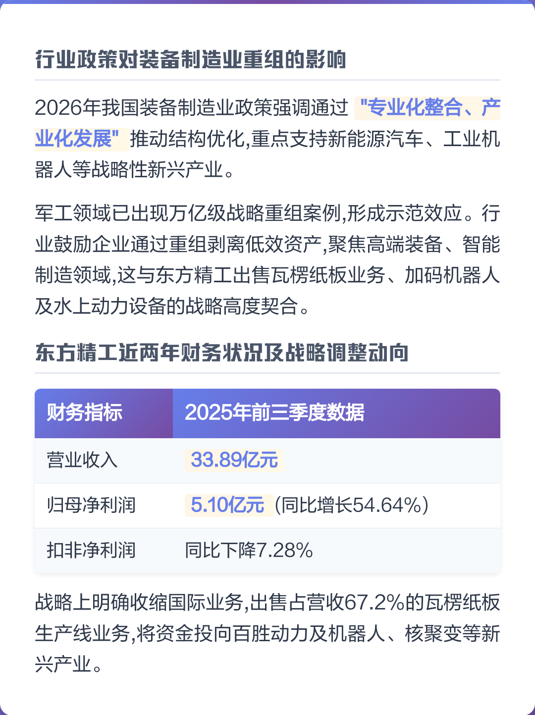 榆林市可持续制造业资产重组(可持续发展的制造业涵义)