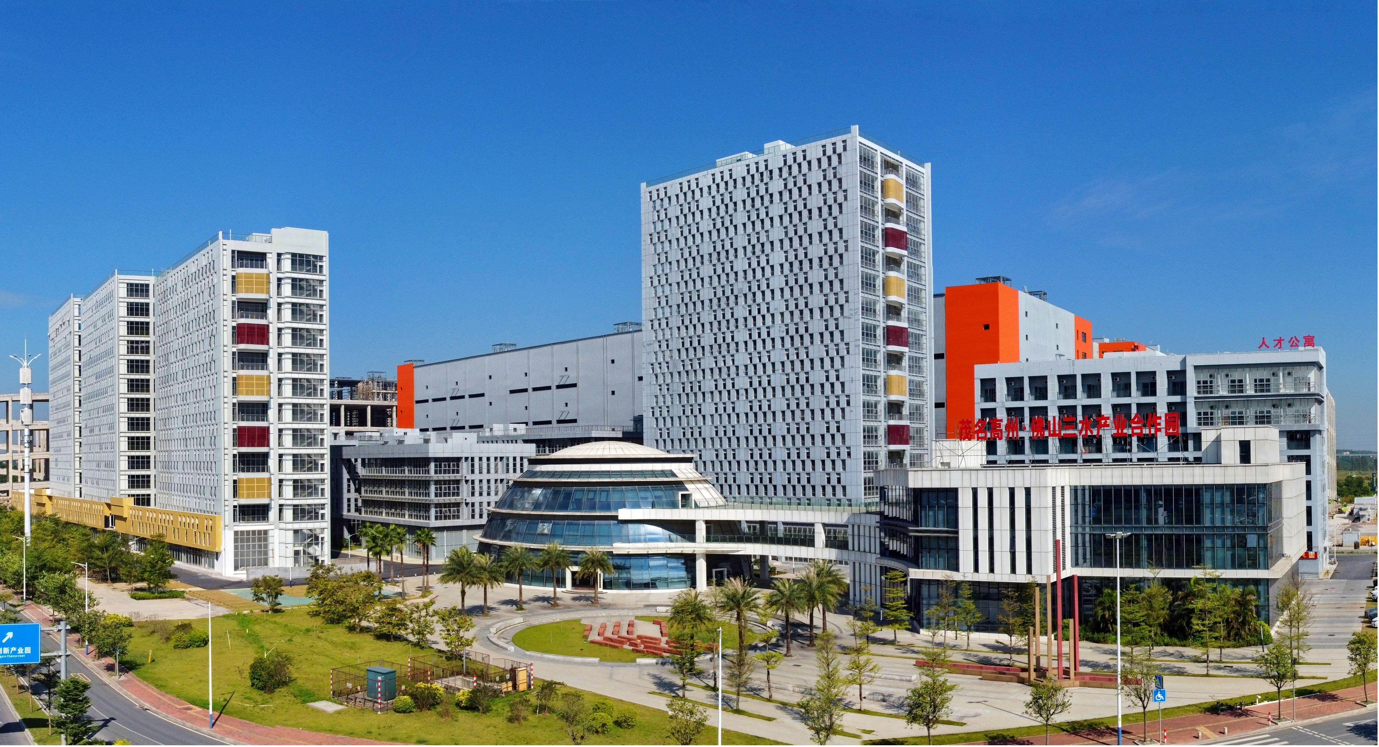 榆林市佛山行业研究(佛山龙头企业排行榜)