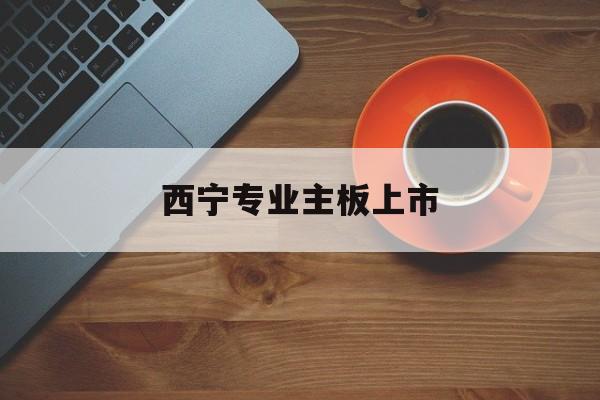 榆林市西宁专业主板上市(西宁有什么上市公司)
