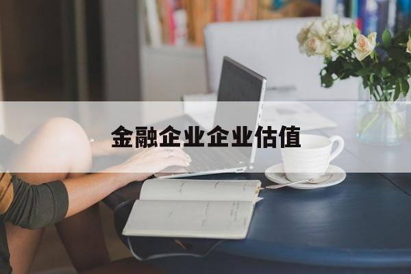 榆林市金融企业企业估值(最新企业估值怎么填)